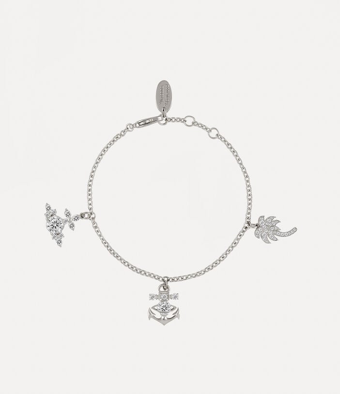 Vivienne Westwood NORENA BRACELET